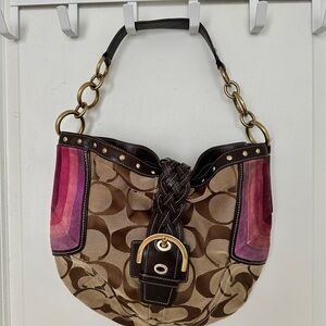 Coach Signature Canvas Style 6426